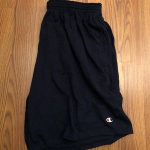 Champion Shorts